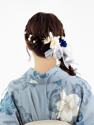 HAIR＆MAKE EARTH 湘南台店×スタイル