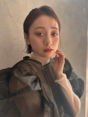 HAIR＆MAKE EARTH 長崎大村店×スタイル