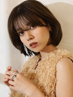 HAIR＆MAKE EARTH 長崎大村店×スタイル