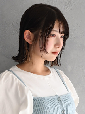 HAIR＆MAKE EARTH 長崎大村店×スタイル