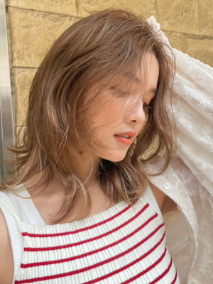 HAIR＆MAKE EARTH 長崎大村店×スタイル