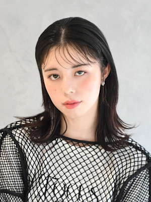 HAIR＆MAKE EARTH 長崎大村店×スタイル