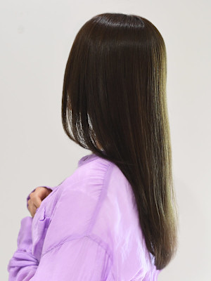 HAIR＆MAKE EARTH 長崎大村店×スタイル