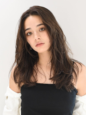 HAIR＆MAKE EARTH 長崎大村店×スタイル