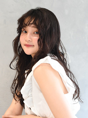 HAIR＆MAKE EARTH 長崎大村店×スタイル