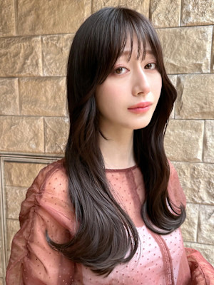 HAIR＆MAKE EARTH 長崎大村店×スタイル