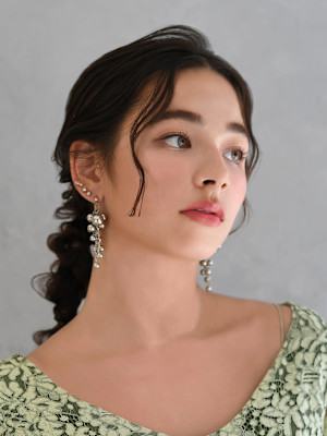 HAIR＆MAKE EARTH 長崎大村店×スタイル