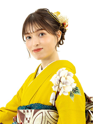 HAIR＆MAKE EARTH 長崎大村店×スタイル