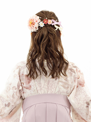 HAIR＆MAKE EARTH 長崎大村店×スタイル