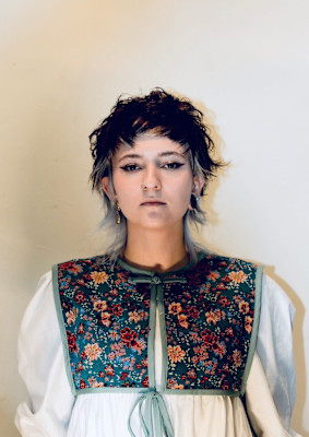 ショートウルフ