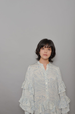 ローレイヤースタイル