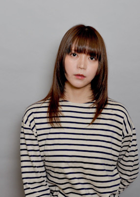 ミディアムハイレーヤー　　