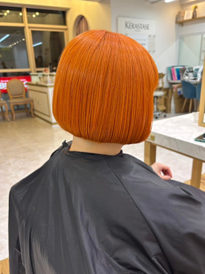 appri by Rien 浦和2号店×ショート