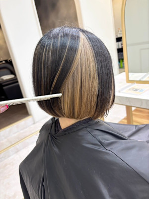 appri by Rien 浦和2号店×ショート