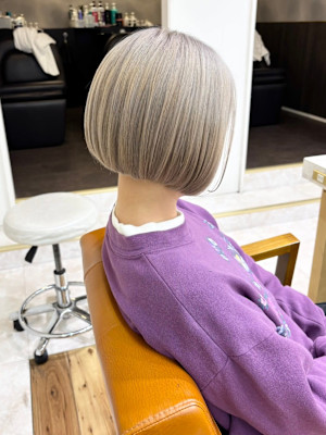 appri by Rien 浦和2号店×ショート