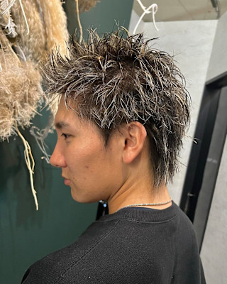 Lay.×スタイル赤坂(福岡)