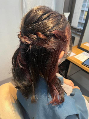 ROW 川崎×スタイル