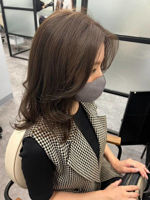 ROW 川崎×スタイル