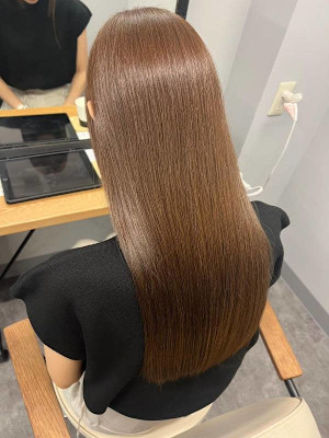 ROW 川崎×スタイル