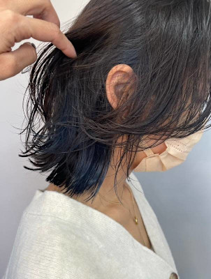 ROW 川崎×スタイル