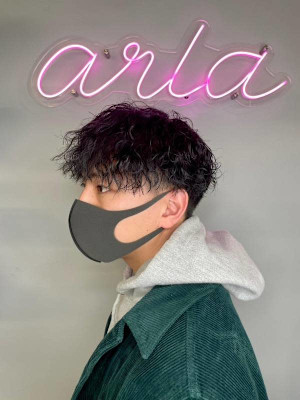 ROW 川崎×スタイル