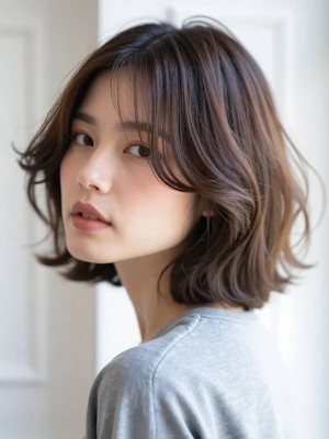 ショートヘア☆TORANK’S仙台