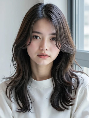 韓国風 / レイヤーカット☆TORANK’S仙台