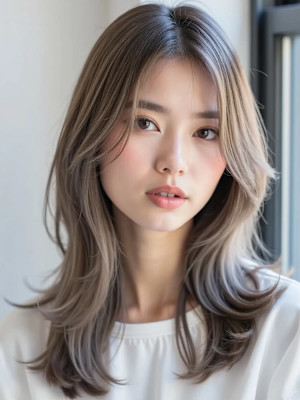 ミディアムレイヤー☆TORANK’S仙台