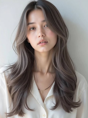 ロング レイヤー ☆TORANK’S仙台