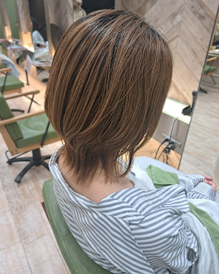 ウルフレイヤー