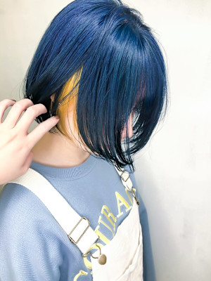 misherry【池袋店】×スタイル