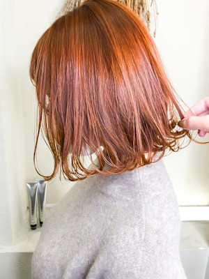 misherry【池袋店】×スタイル