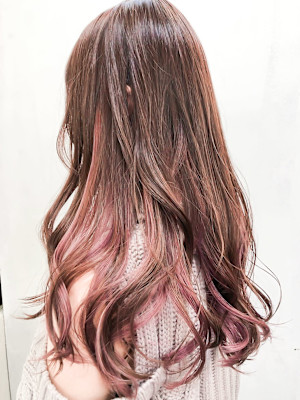 misherry【池袋店】×スタイル