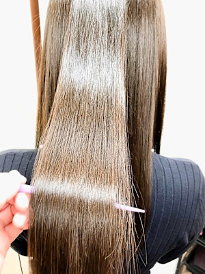 misherry【池袋店】×スタイル