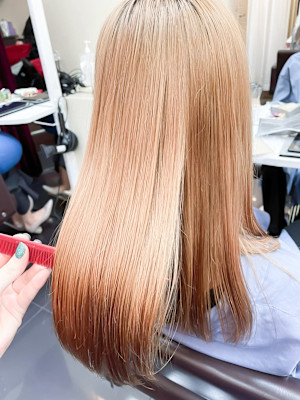 misherry【池袋店】×スタイル