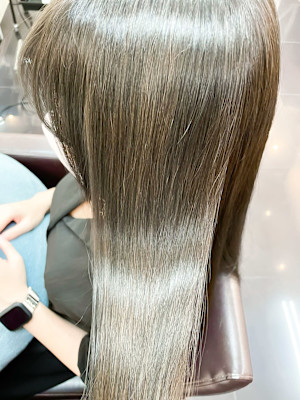 misherry【池袋店】×スタイル