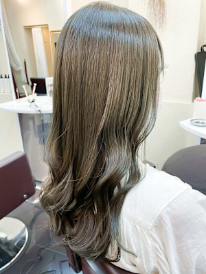 misherry【池袋店】×スタイル