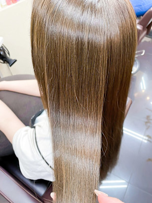 misherry【池袋店】×スタイル