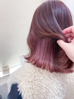 misherry【池袋店】×スタイル