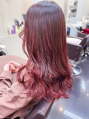 misherry【池袋店】×スタイル