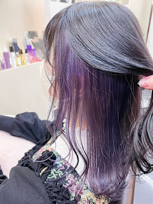 misherry【池袋店】×スタイル