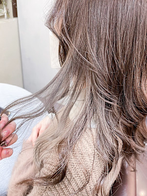 misherry【池袋店】×スタイル