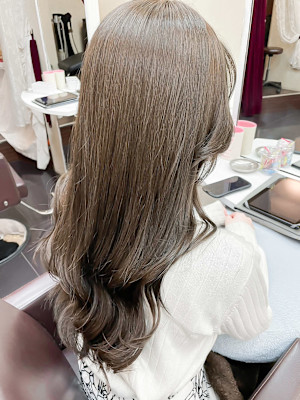 misherry【池袋店】×スタイル