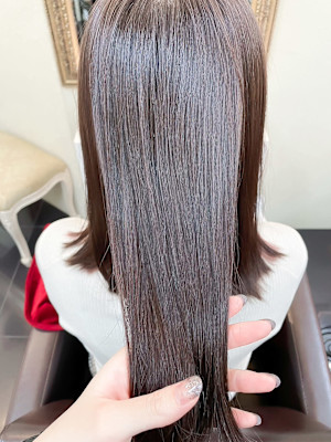 misherry【池袋店】×スタイル