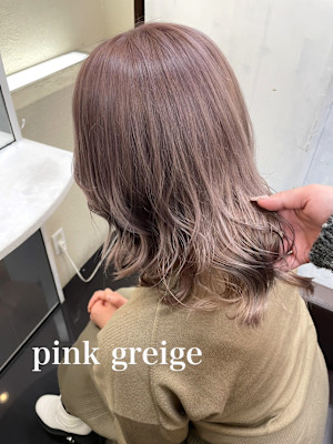 misherry【池袋店】×スタイル