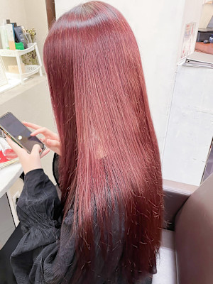 misherry【池袋店】×スタイル