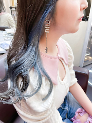 misherry【池袋店】×スタイル