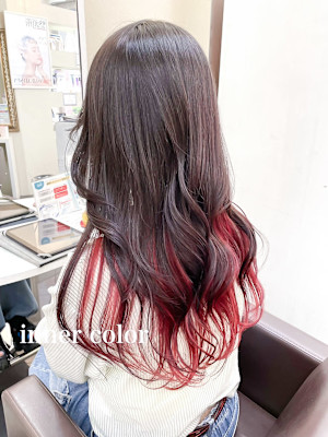 misherry【池袋店】×スタイル