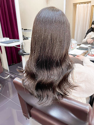 misherry【池袋店】×スタイル