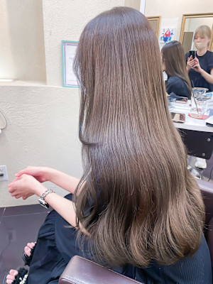 misherry【池袋店】×スタイル